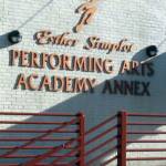 Ester Simplot Performing Arts Academy